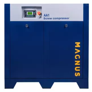 Компрессор винтовой Magnus AA1-30/10 А ECO LD