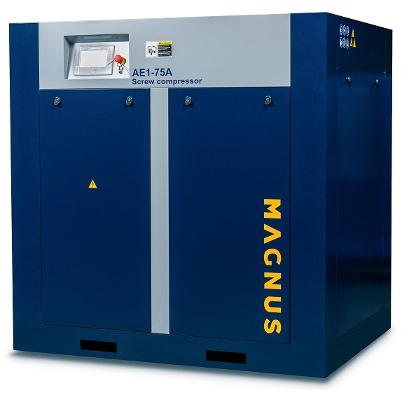 Компрессор винтовой Magnus AE1-15А-16 бар — изображение 2
