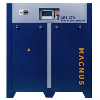 Компрессор винтовой Magnus AE1-37/10 А-F LD
