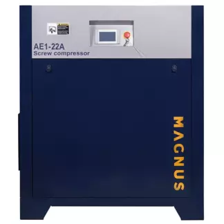 Компрессор винтовой Magnus AE1-22/10 А-F LD
