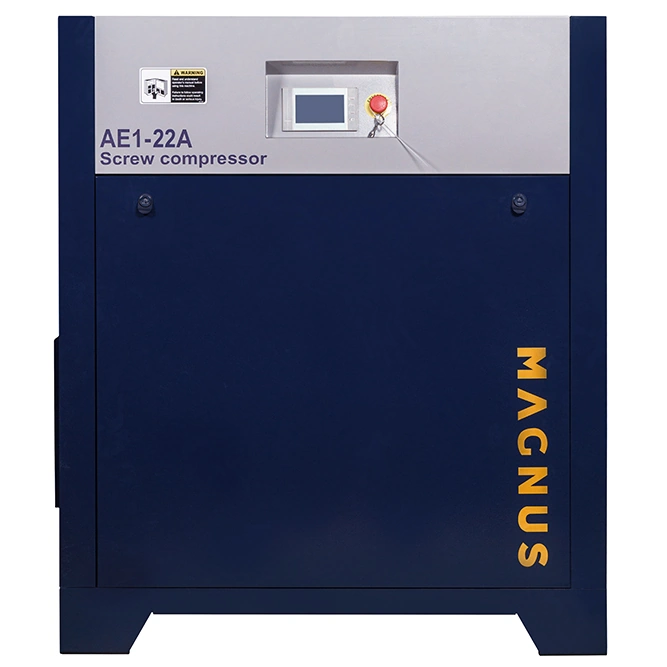 Компрессор винтовой Magnus AE1-22/8 А-F LD
