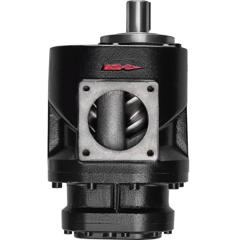 Винтовой блок BAOSI YNT55A — изображение 3