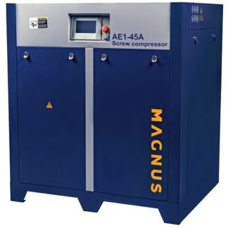 Компрессор винтовой Magnus AE1-45/10 А LD