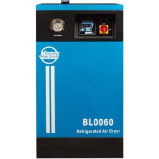Осушитель воздуха рефрижераторного типа Magnus BL0060-13/16 бар