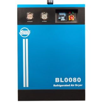 Осушитель воздуха рефрижераторного типа Magnus BL0080-13/16 бар