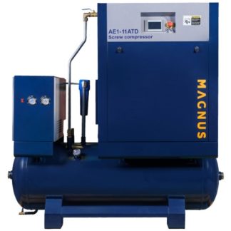 Компрессор винтовой Magnus AE1-11 АTD-8 бар