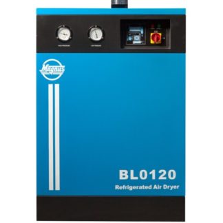 Осушитель воздуха рефрижераторного типа Magnus BL0120-13/16 бар
