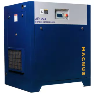 Компрессор винтовой Magnus AE1-22А-16 бар