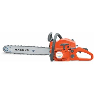 Пила цепная бензиновая Magnus CS4918