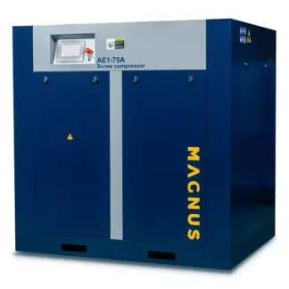 Компрессор винтовой Magnus AE1-75/10 А LD