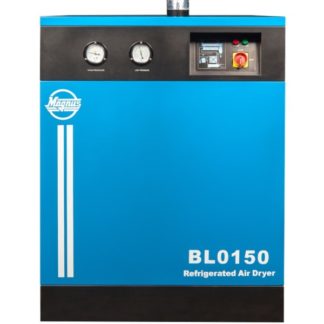 Осушитель воздуха рефрижераторного типа Magnus BL0150-13/16 бар