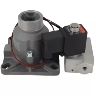 Контрольный клапан DN 80 для BX0200-0300