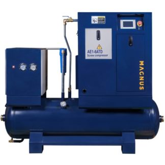 Компрессор винтовой Magnus AE1-08 АTD-8 бар