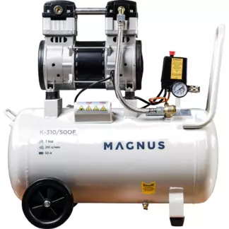 Компрессор воздушный безмасляный Magnus K-310/50OF