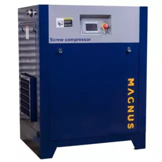 Компрессор винтовой Magnus AE1-11/16 А LD